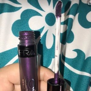 Ofra Liquid Lipstick